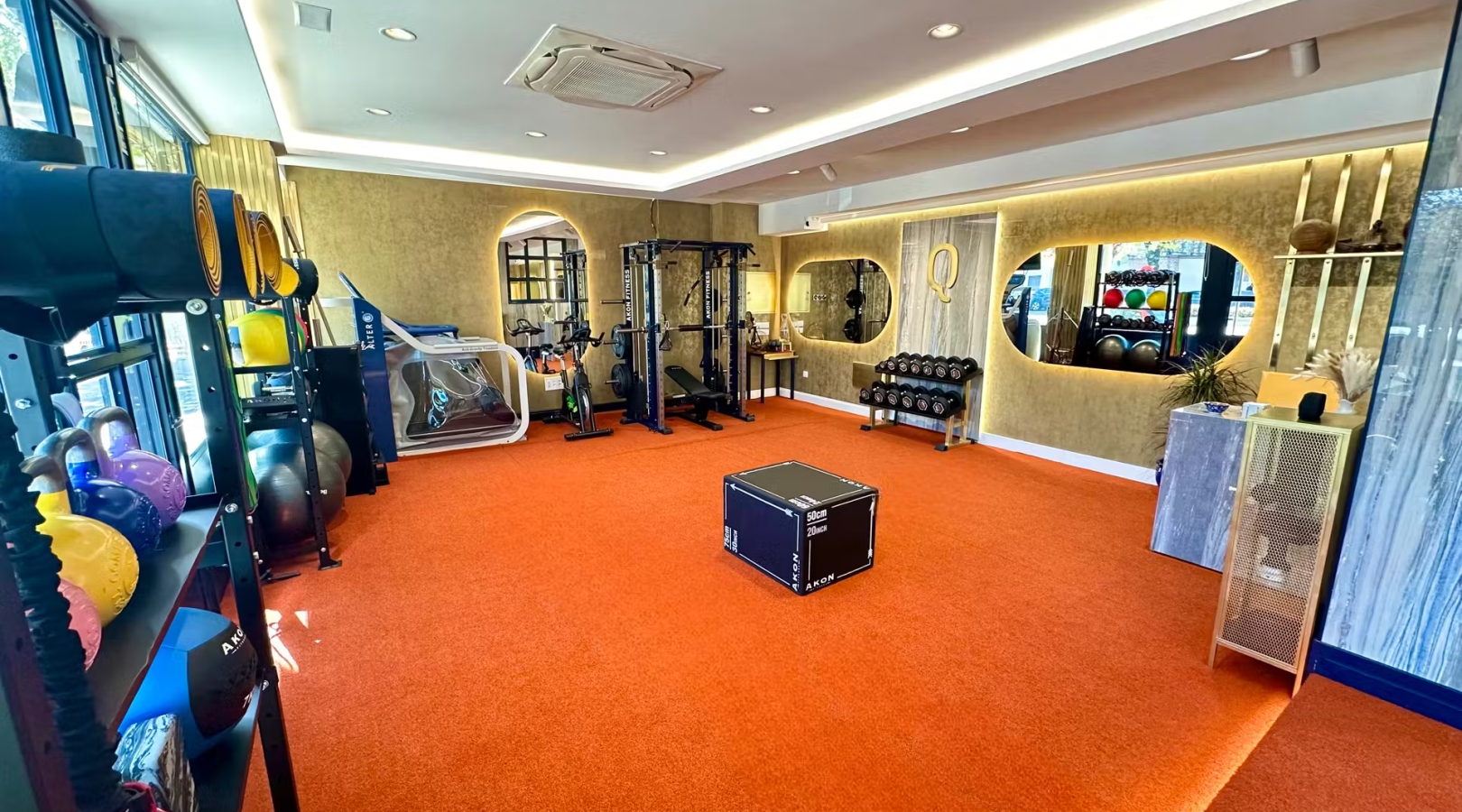 Entrenamiento personalizado en Madrid 2 98434f29-ad84-4ddd-b3dc-c6d06f360d0c