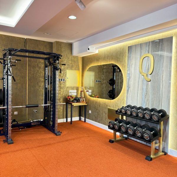 Gimnasio-boutique-madrid Gimnasio boutique en Madrid